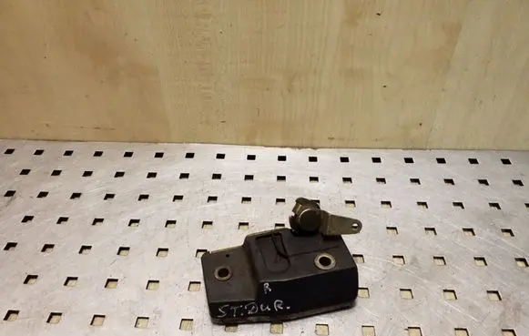 Volkswagen Transporter - Caravelle T4 Sliding door lock 701843604A