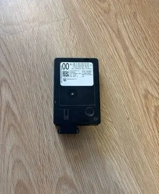 Mercedes-Benz C W205 Distronic sensor radar A0009054406