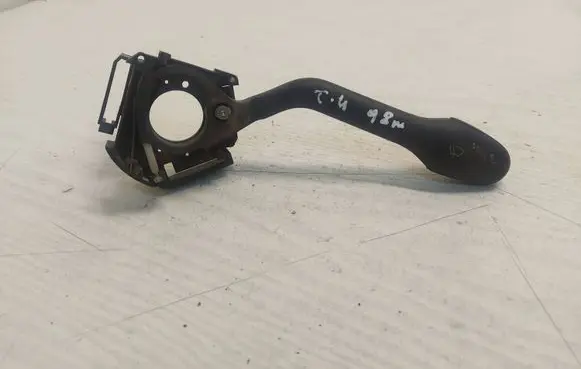 Volkswagen Transporter - Caravelle T4 Wiper control stalk 1H5953503F