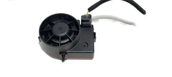 Peugeot 308 Alarm system siren 9677756080 30920