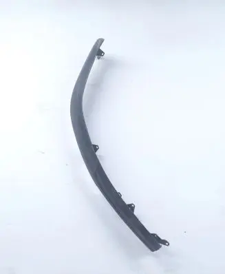 Toyota Avensis T250 Front bumper lip 7685205020