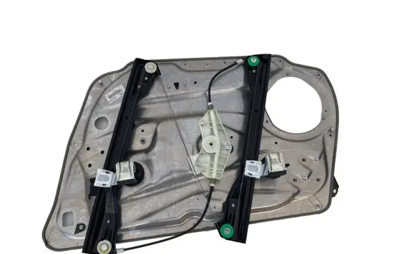 Mercedes-Benz GLK (X204) Front window lifting mechanism without motor 963757 P0001069302