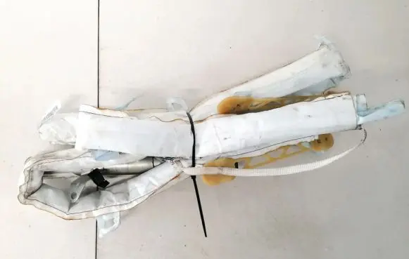 Fiat Ulysse Roof airbag 1495299080