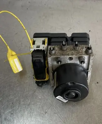 Peugeot 207 Master brake cylinder DOPEUGEOTCITROEN