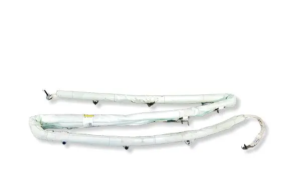 Volvo XC90 Roof airbag P31690438