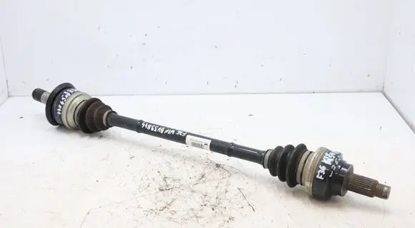 BMW 4 F36 Gran coupe Rear driveshaft 7628252MWGK746 7628252