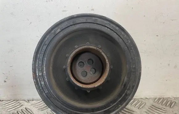 BMW 5 E60 E61 Crankshaft pulley 7799153