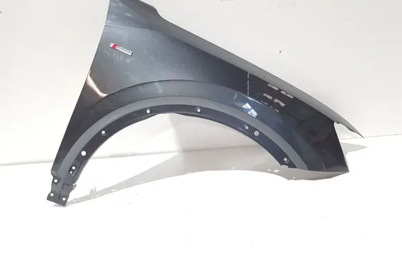 Audi Q2 - Fender