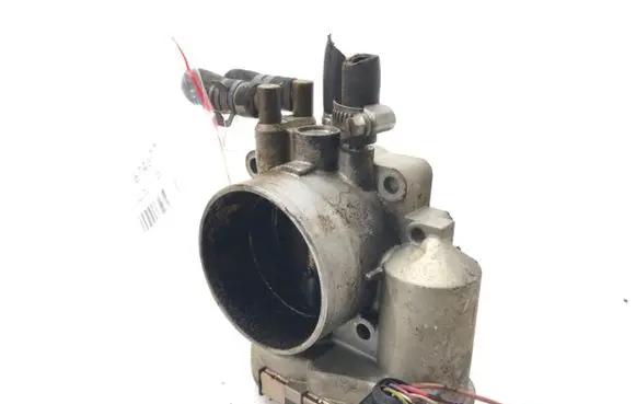 Audi A6 S6 C5 4B Engine shut-off valve 078133062B