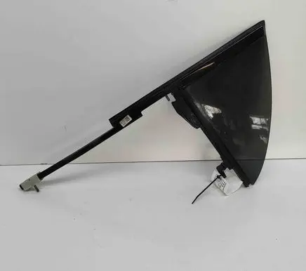 Mercedes-Benz CLA C118 X118 Rear vent window glass 43R00128 A1187300500
