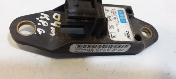 Honda Accord Airbag deployment crash/impact sensor 77970SEAC816M1 G0ZUOLFHL