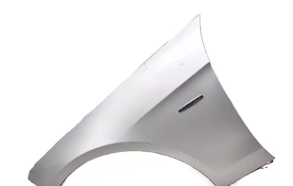 Mercedes-Benz E W212 Fender
