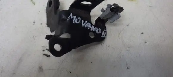 Opel Movano B Radiator mount bracket