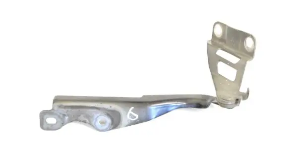 Mazda 3 II Engine bonnet/hood hinges