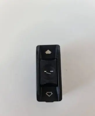 BMW 5 E39 Sunroof switch 03015000 8352182