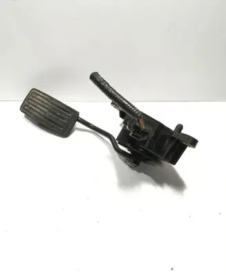 Nissan Qashqai Accelerator throttle pedal 3407A 00298