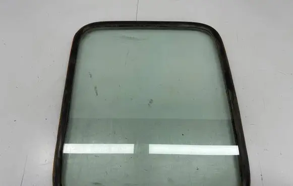 Fiat Ducato Rear door window glass 43R000980