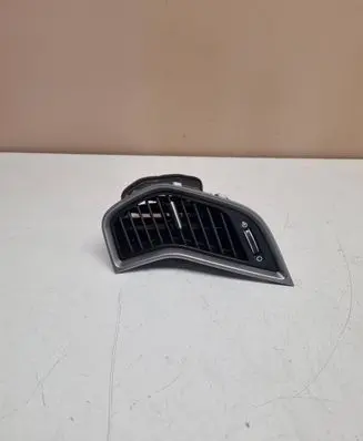 Hyundai Santa Fe Dashboard side air vent grill/cover trim 974202W000