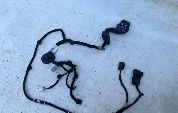 Ford Transit Custom Front door wiring loom/harness boot JK2T14A631BDC