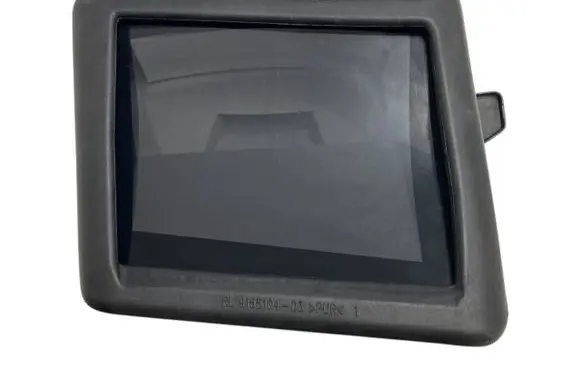 BMW 7 F01 F02 F03 F04 Head up display screen 9249964 62309249964