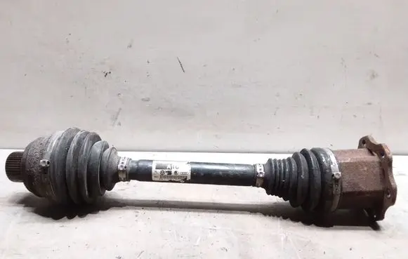 Audi A7 S7 4G Front driveshaft 8R0407271C