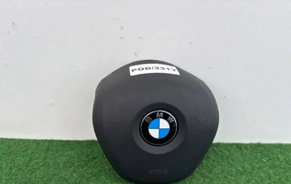 BMW X1 F48 F49 Airbag cover 3087897
