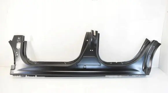 Renault Captur II Pillar (middle) 760134791R