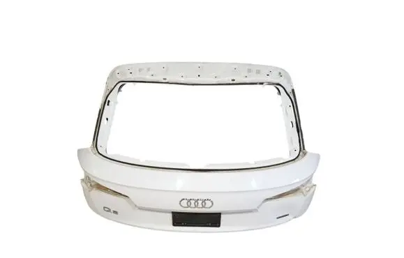 Audi Q5 SQ5 Tailgate/trunk/boot lid