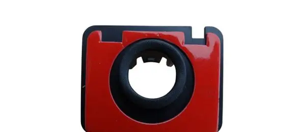 Mini One - Cooper F56 F55 Rear parking sensor holder (PDC) 7315510