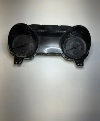 Ford Mustang VI Speedometer (instrument cluster) FR3310890A