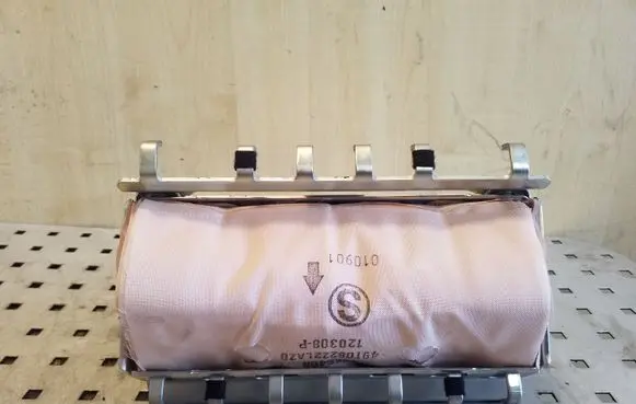 Honda Accord Passenger airbag 77850TL0E81