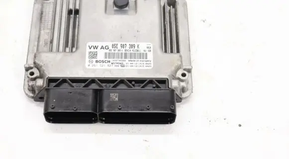 Audi A3 8Y Other control units/modules 05E907309K