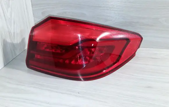 BMW M5 F90 Rear/tail lights 630002 63217376464