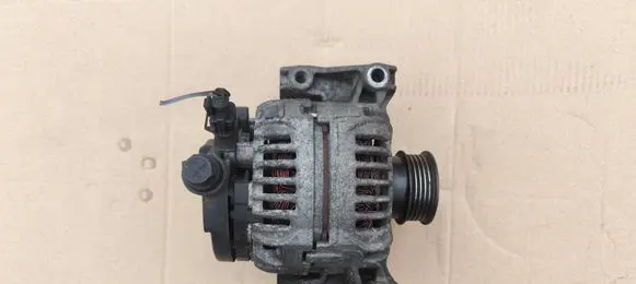Opel Signum Generator/alternator 0986044020 0986XA7224