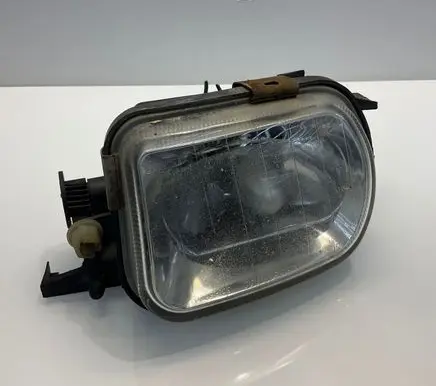 Front fog light