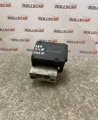 Volvo S80 ABS Pump 8619538 10094904233 TKRCG26F91