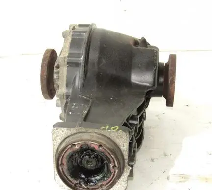 Audi A6 Allroad C5 Rear differential 01R525053E