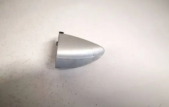 Mercedes-Benz A W169 Loading door cover/cap 