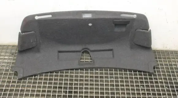 Audi A5 8T 8F Centre console side trim rear 8T0867975A