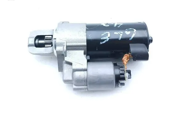 Mercedes-Benz GLE AMG (W166 - C292) Starter motor A2769064300