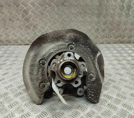 BMW X3 G01 Rear wheel hub 6871027
