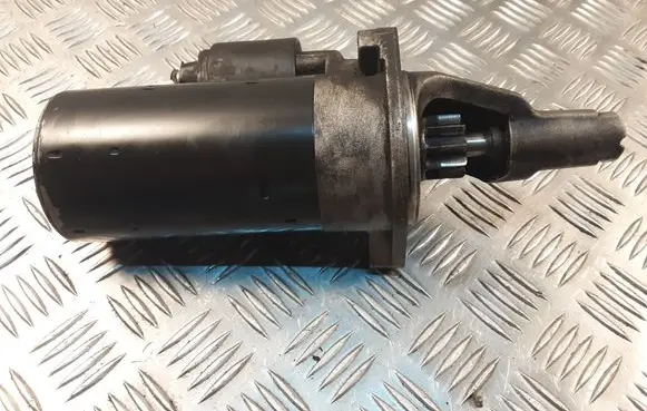 Audi A4 S4 B6 8E 8H Starter motor 0001109021 059911023H