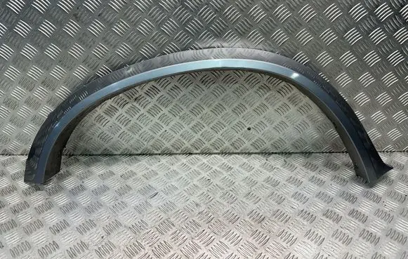 BMW X5 E70 Rear arch trim 8036652