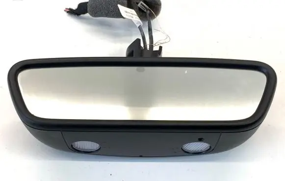 Mercedes-Benz GLA W156 X156 Rear view mirror (interior) 