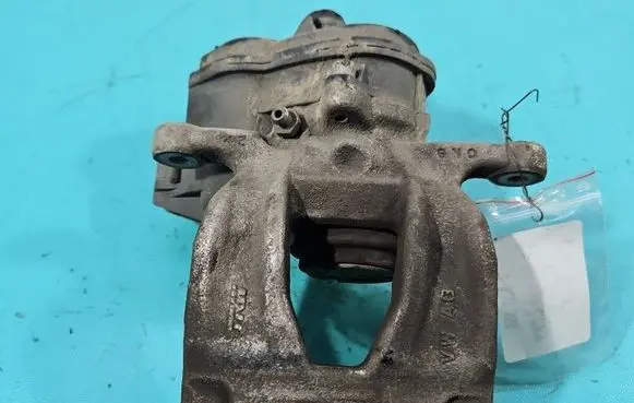 Audi A4 S4 B9 8W Rear brake caliper 8W0406BD IMPRK1550356