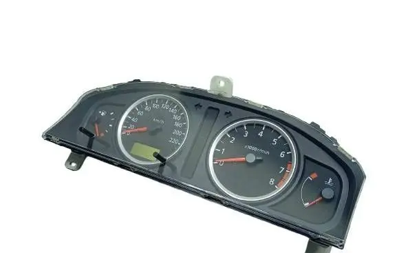 Nissan Almera N16 Speedometer (instrument cluster) BN913-KASACJA BN913