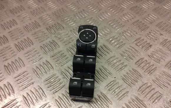 Ford Ecosport Electric window control switch dg9t14540cc