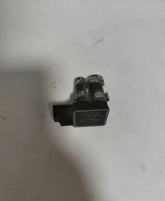 Citroen Jumper Exhaust gas pressure sensor 6G9N5L200AB 142651160201 30785486AA