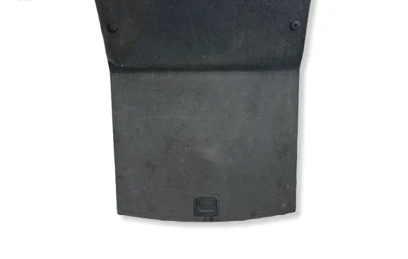 Audi A5 Sportback 8TA Trunk/boot mat liner 8T8861529B