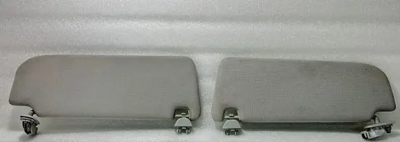 Audi A6 S6 C7 4G Sun visor 4G0857551